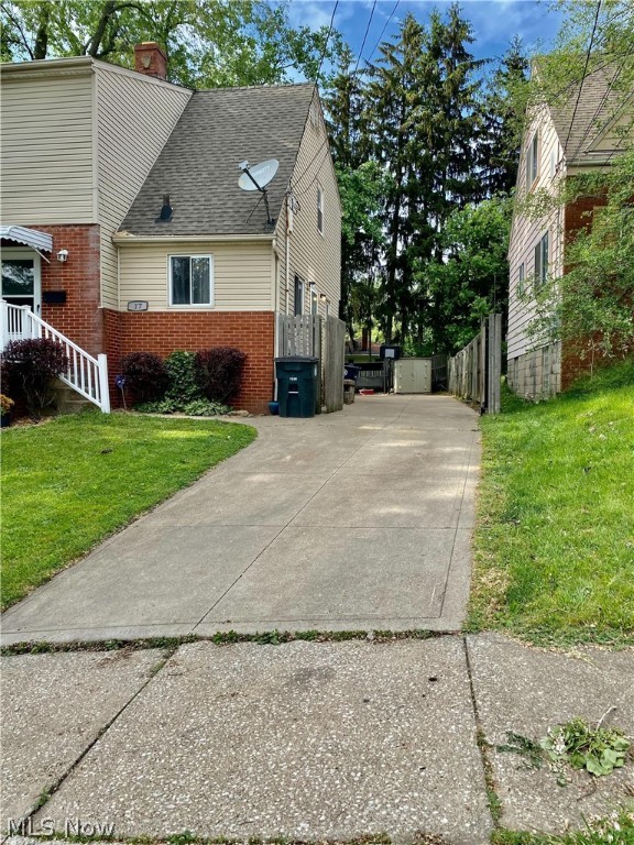 Main Street Heights - Residential