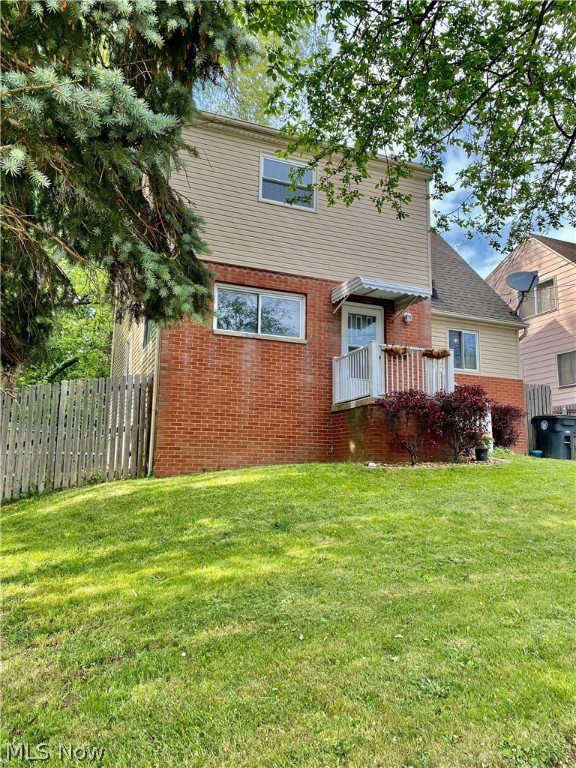 Main Street Heights - Residential