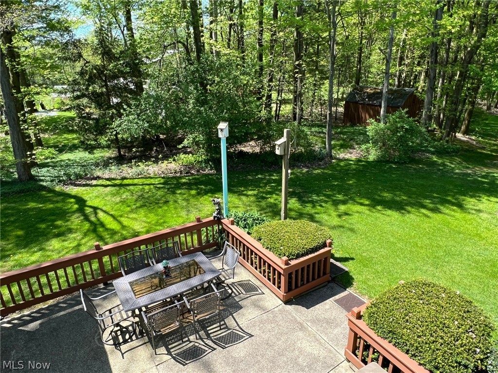 Forest Oaks - Residential