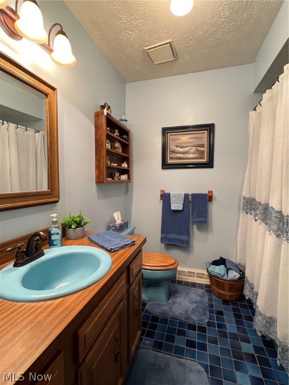 Forest Oaks - Residential