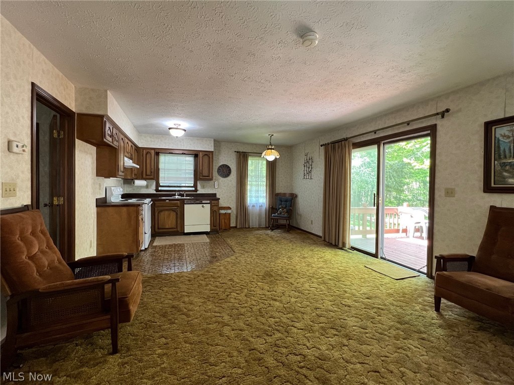 Forest Oaks - Residential