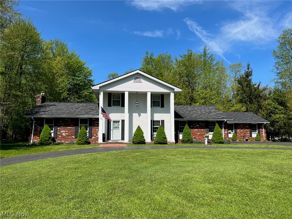 Forest Oaks - Residential