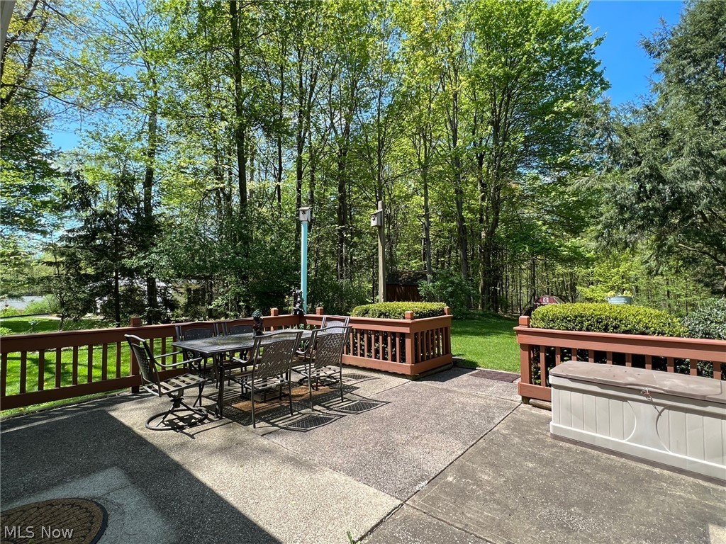 Forest Oaks - Residential