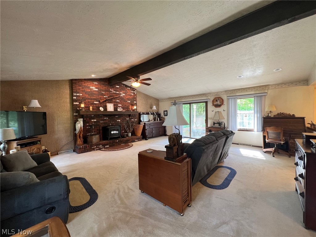 Forest Oaks - Residential