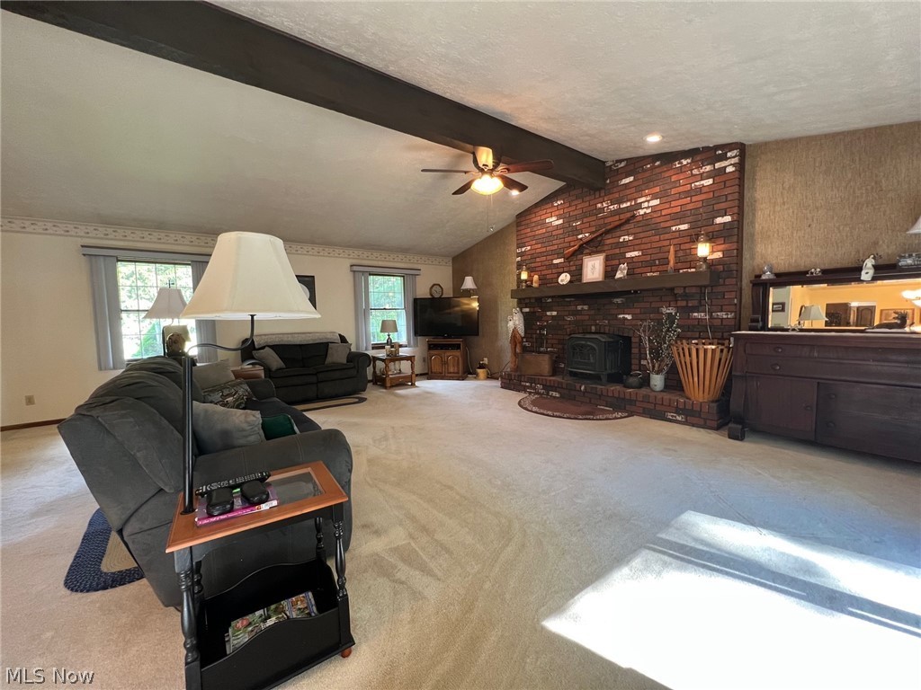 Forest Oaks - Residential