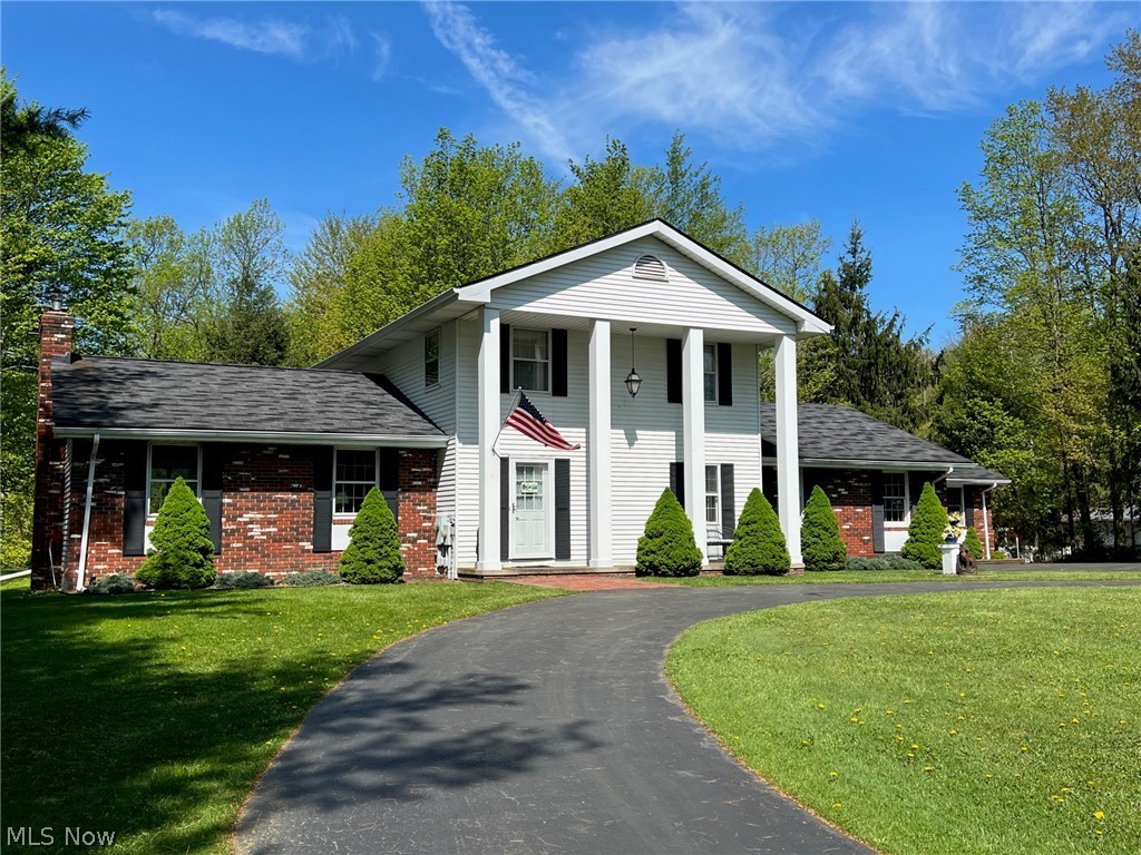 Forest Oaks - Residential