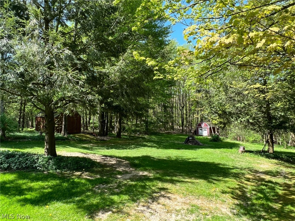 Forest Oaks - Residential