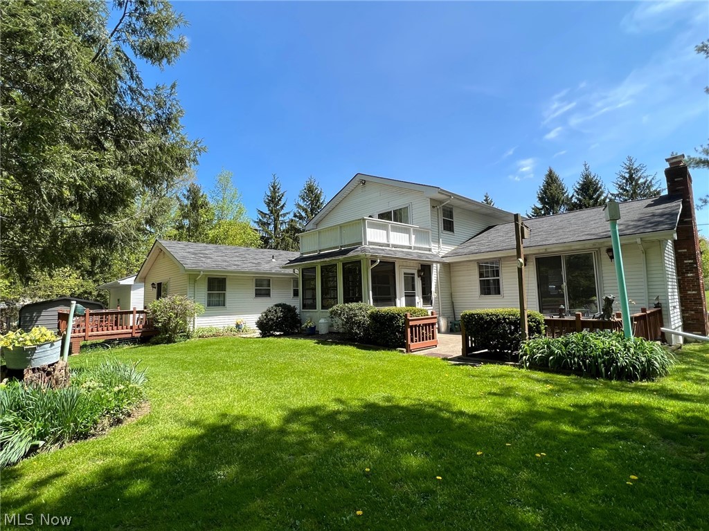 Forest Oaks - Residential