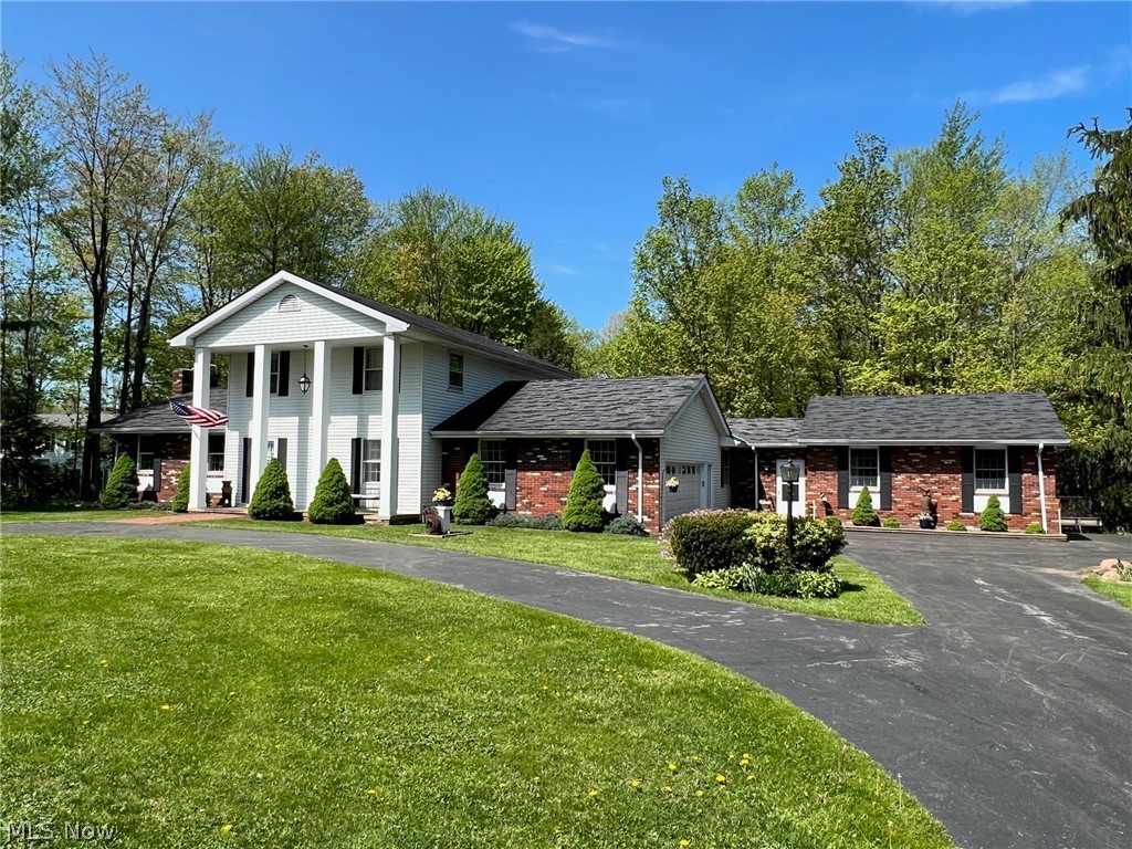 Forest Oaks - Residential