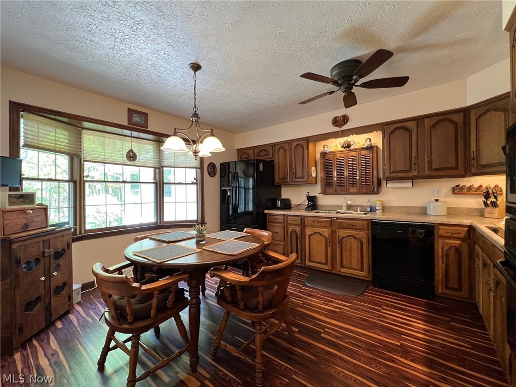 Forest Oaks - Residential