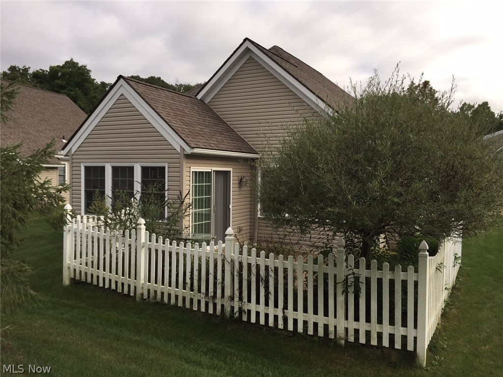 Greenwood Hlnds Condo Ph 9 - Residential