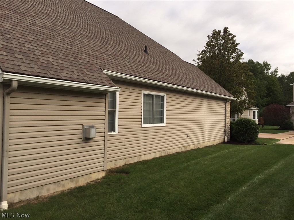 Greenwood Hlnds Condo Ph 9 - Residential