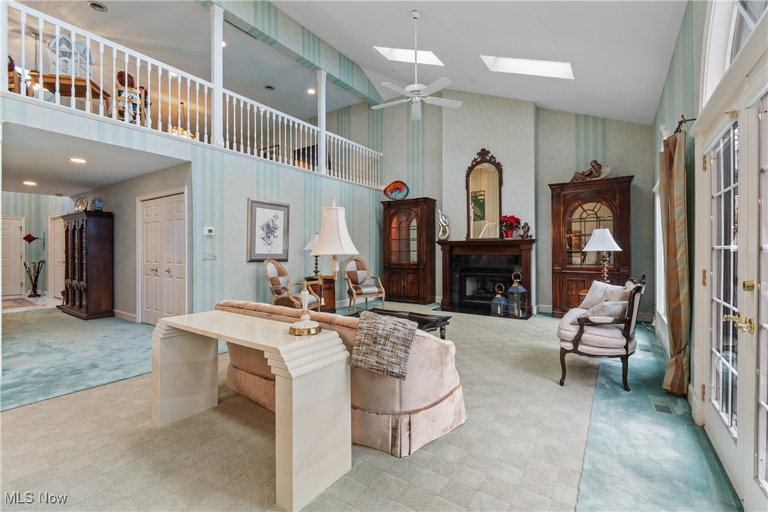 1175 Inverness Lane, Stow, Ohio image 21