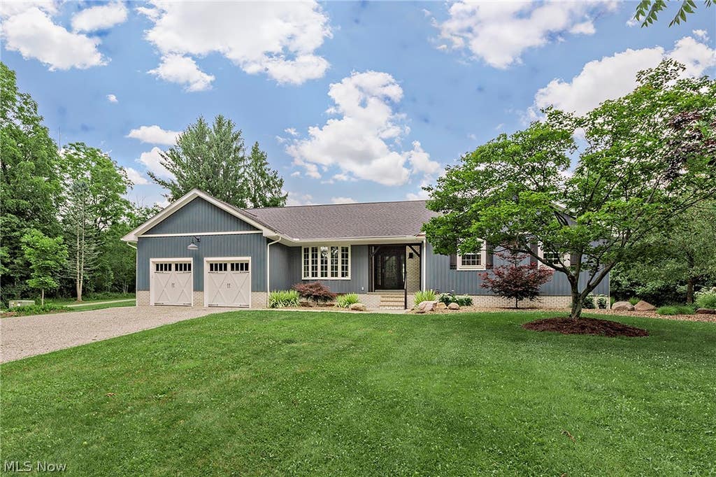Photo of 11292 Butternut Road, Chardon, OH 44024 (MLS # 5224414)