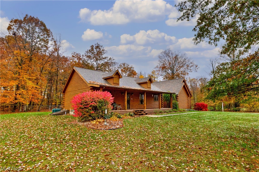 Duck Crk Reserve Plat 1 - Residential