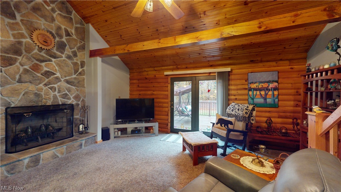 Duck Crk Reserve Plat 1 - Residential