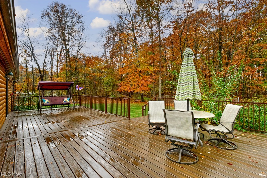 Duck Crk Reserve Plat 1 - Residential