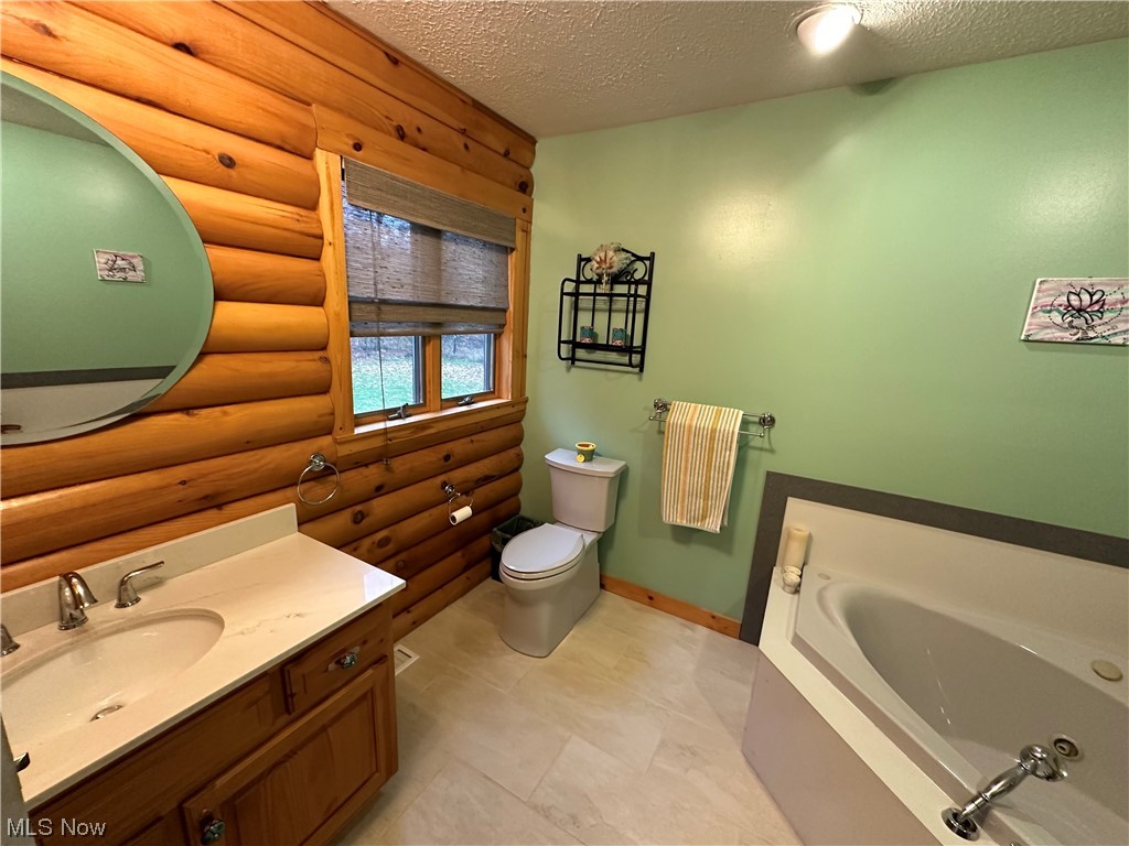 Duck Crk Reserve Plat 1 - Residential