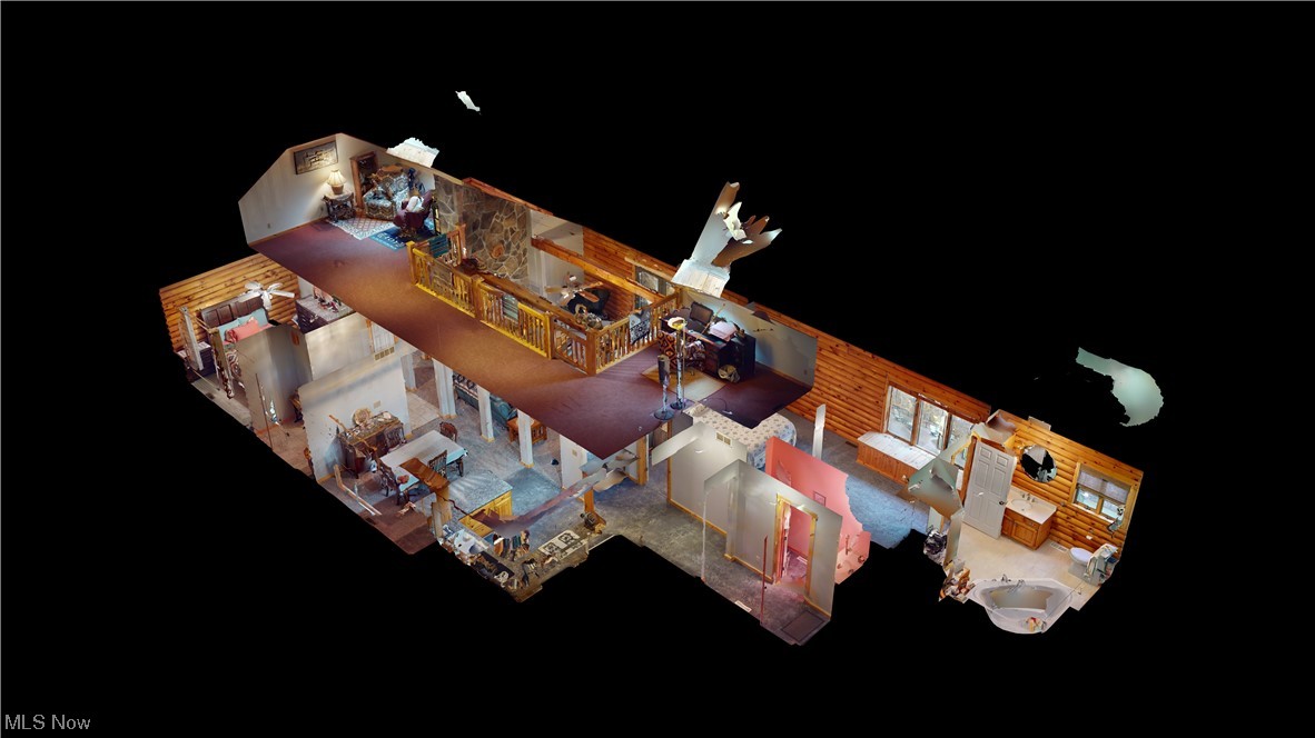 Duck Crk Reserve Plat 1 - Residential