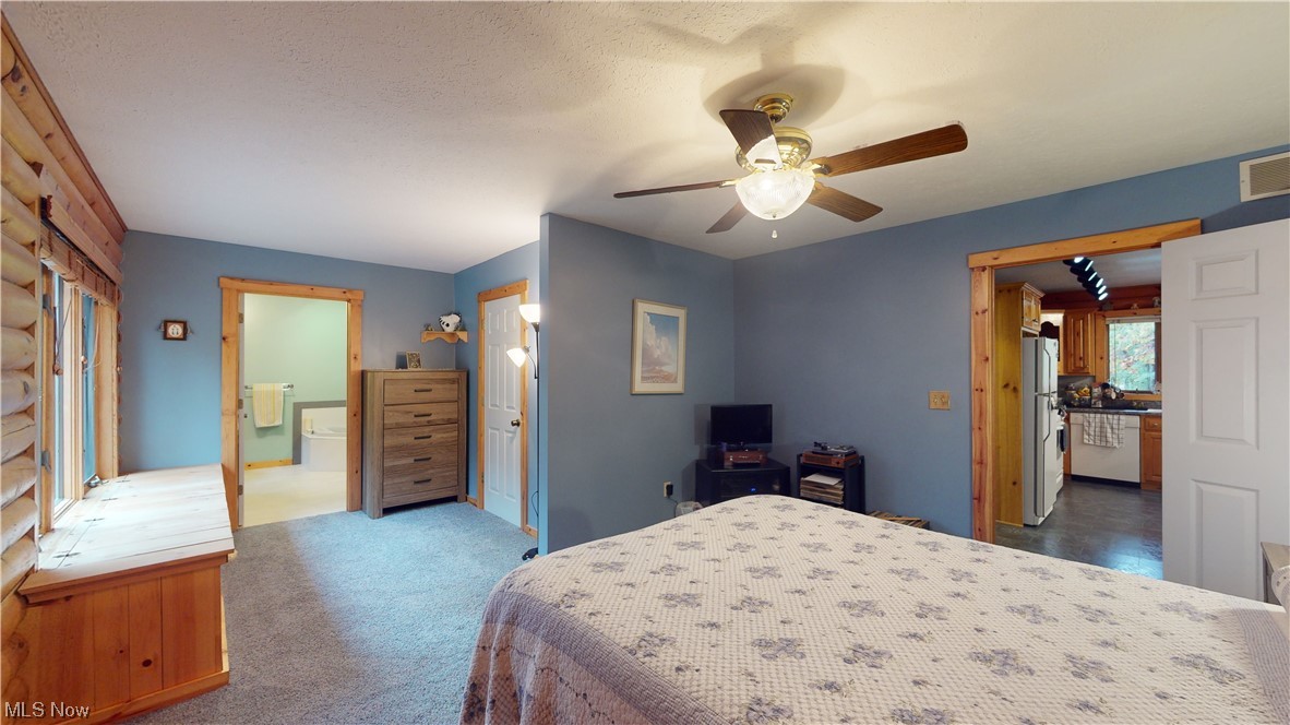 Duck Crk Reserve Plat 1 - Residential