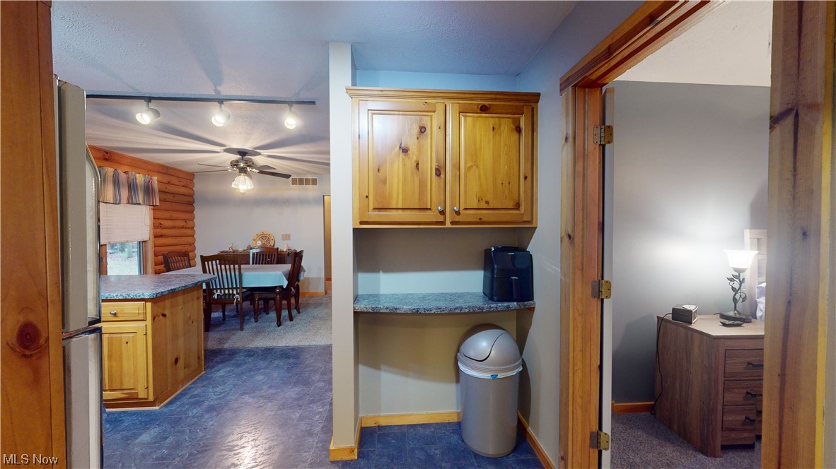 Duck Crk Reserve Plat 1 - Residential