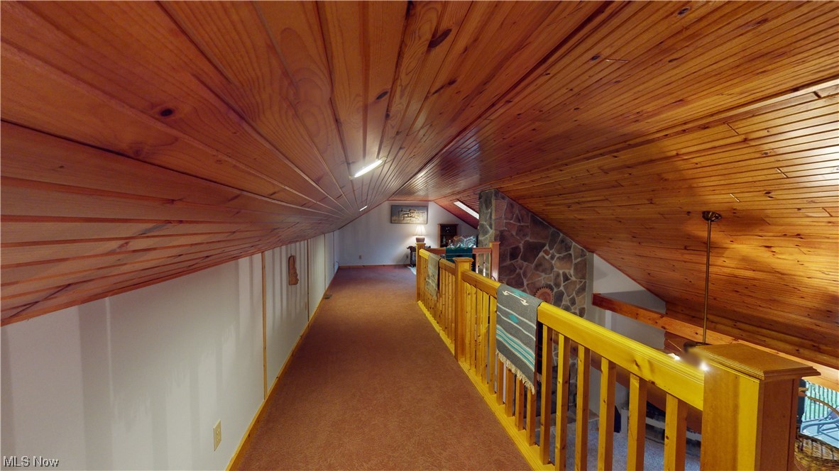 Duck Crk Reserve Plat 1 - Residential