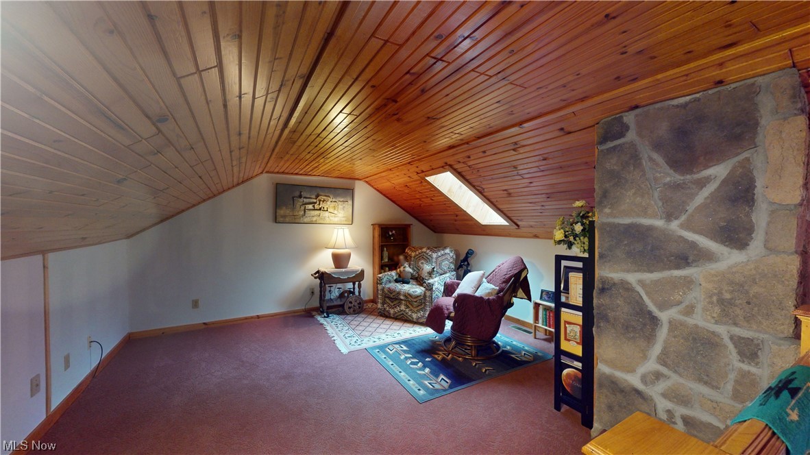 Duck Crk Reserve Plat 1 - Residential