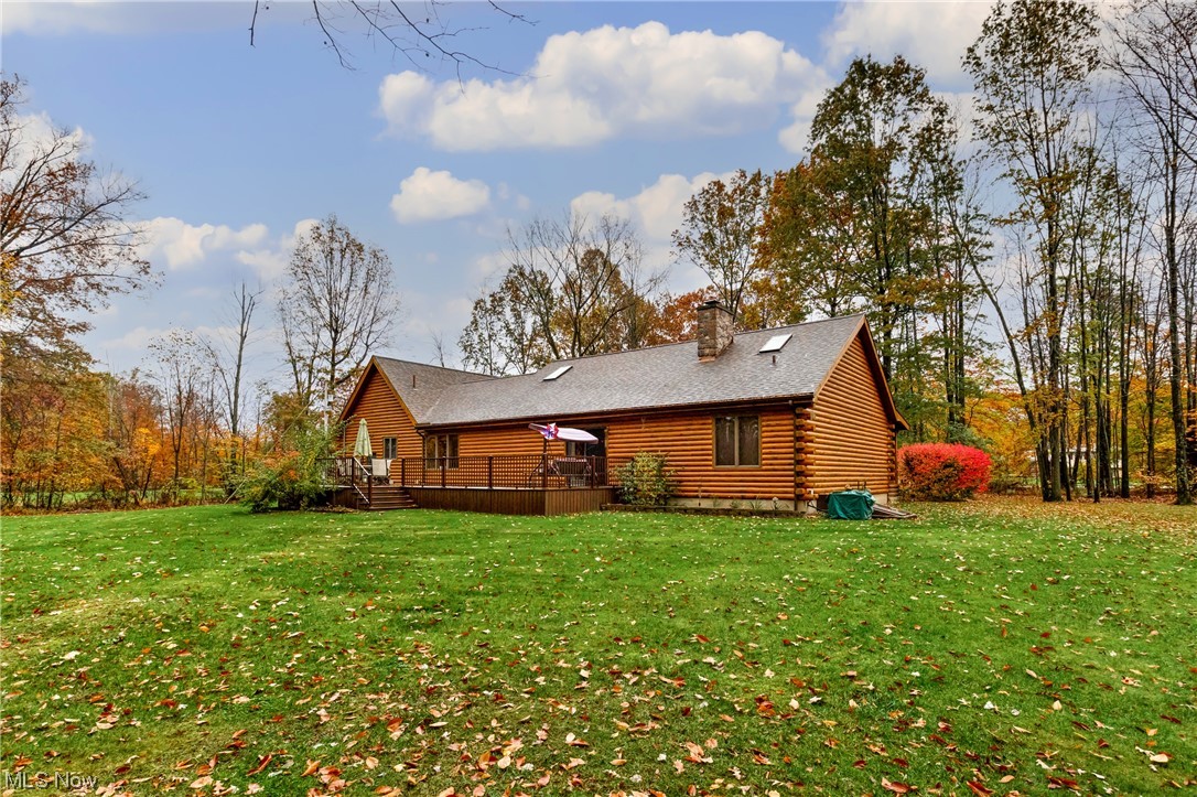 Duck Crk Reserve Plat 1 - Residential