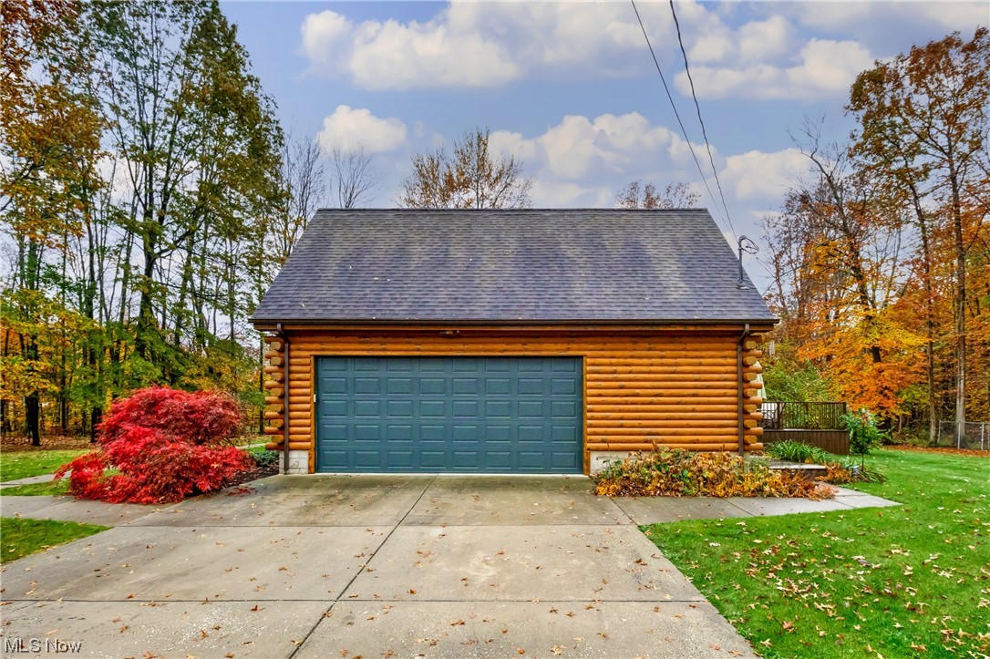 Duck Crk Reserve Plat 1 - Residential