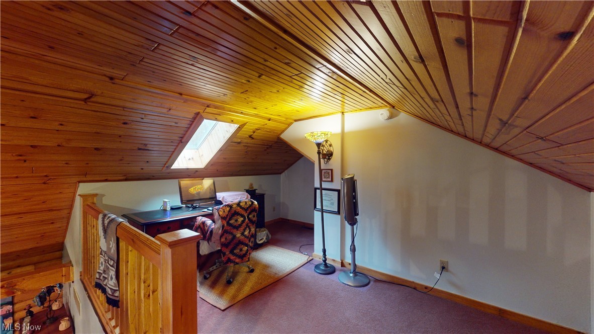 Duck Crk Reserve Plat 1 - Residential