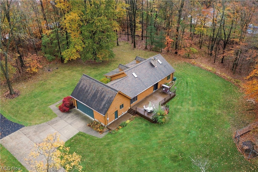 Duck Crk Reserve Plat 1 - Residential