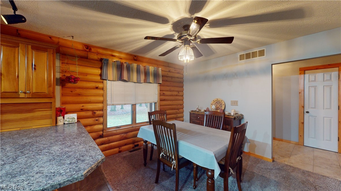 Duck Crk Reserve Plat 1 - Residential