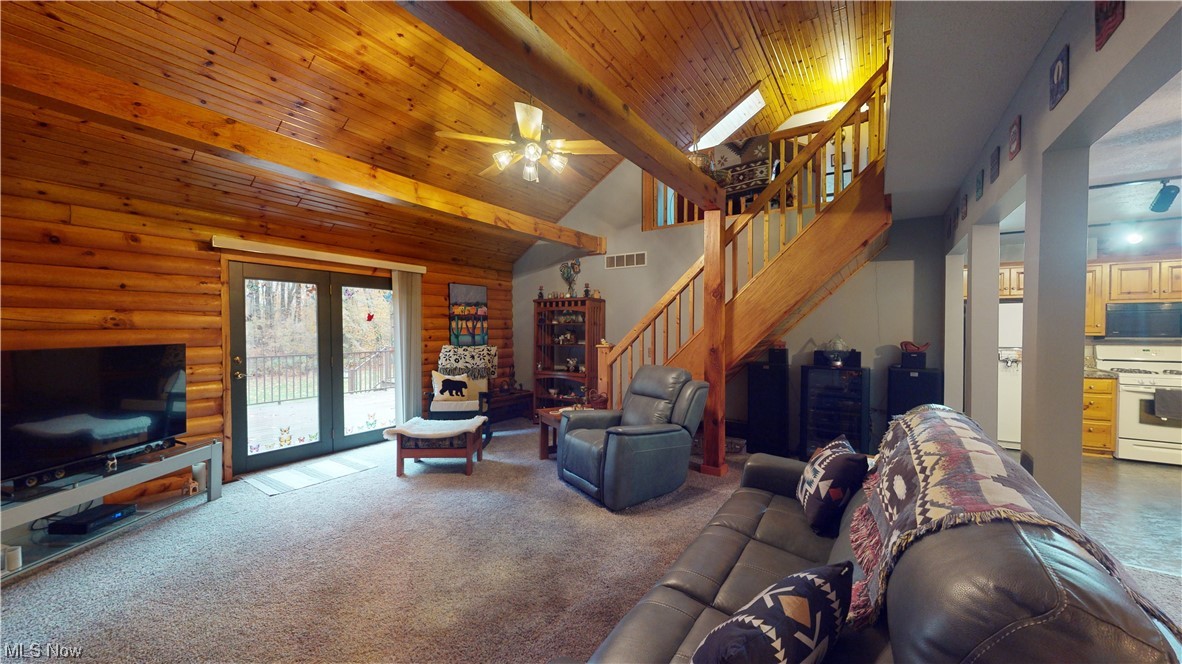 Duck Crk Reserve Plat 1 - Residential