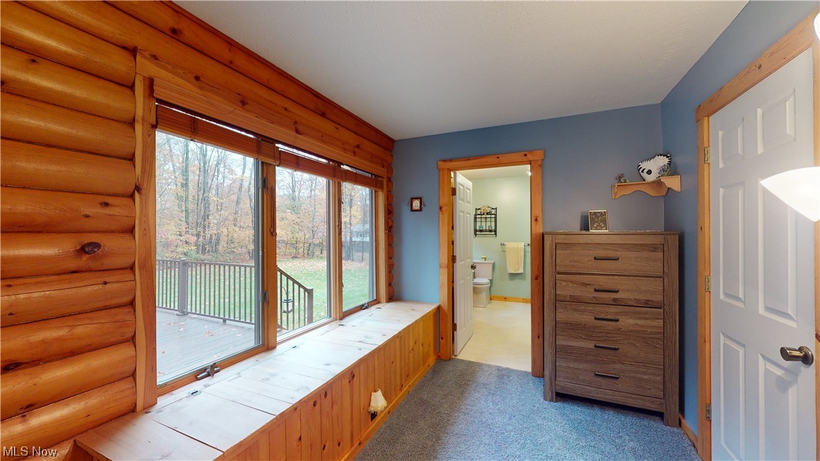 Duck Crk Reserve Plat 1 - Residential