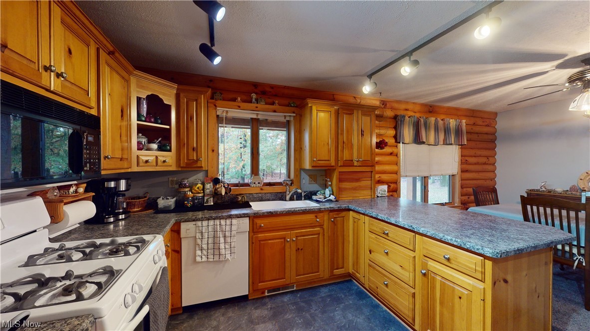 Duck Crk Reserve Plat 1 - Residential