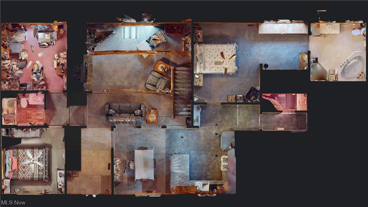 Duck Crk Reserve Plat 1 - Residential