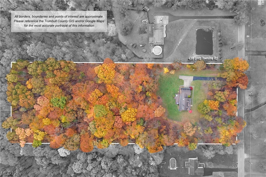 Duck Crk Reserve Plat 1 - Residential