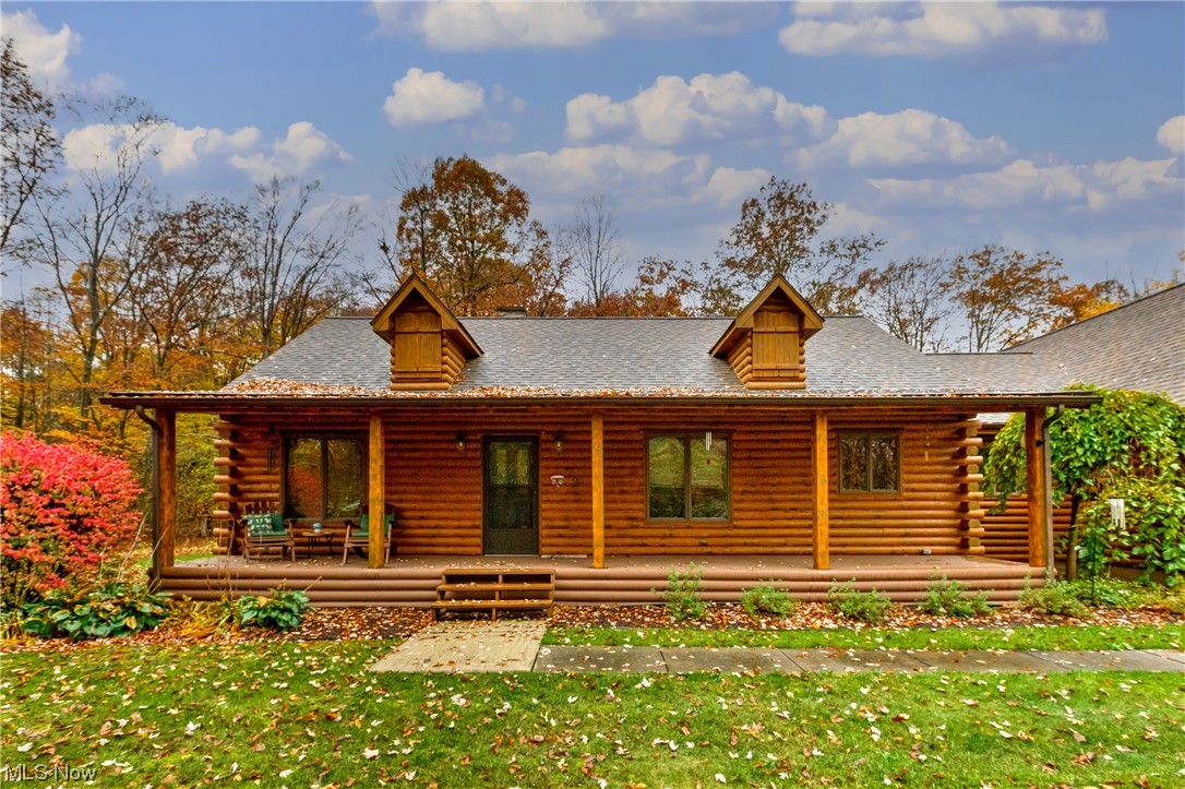 Duck Crk Reserve Plat 1 - Residential