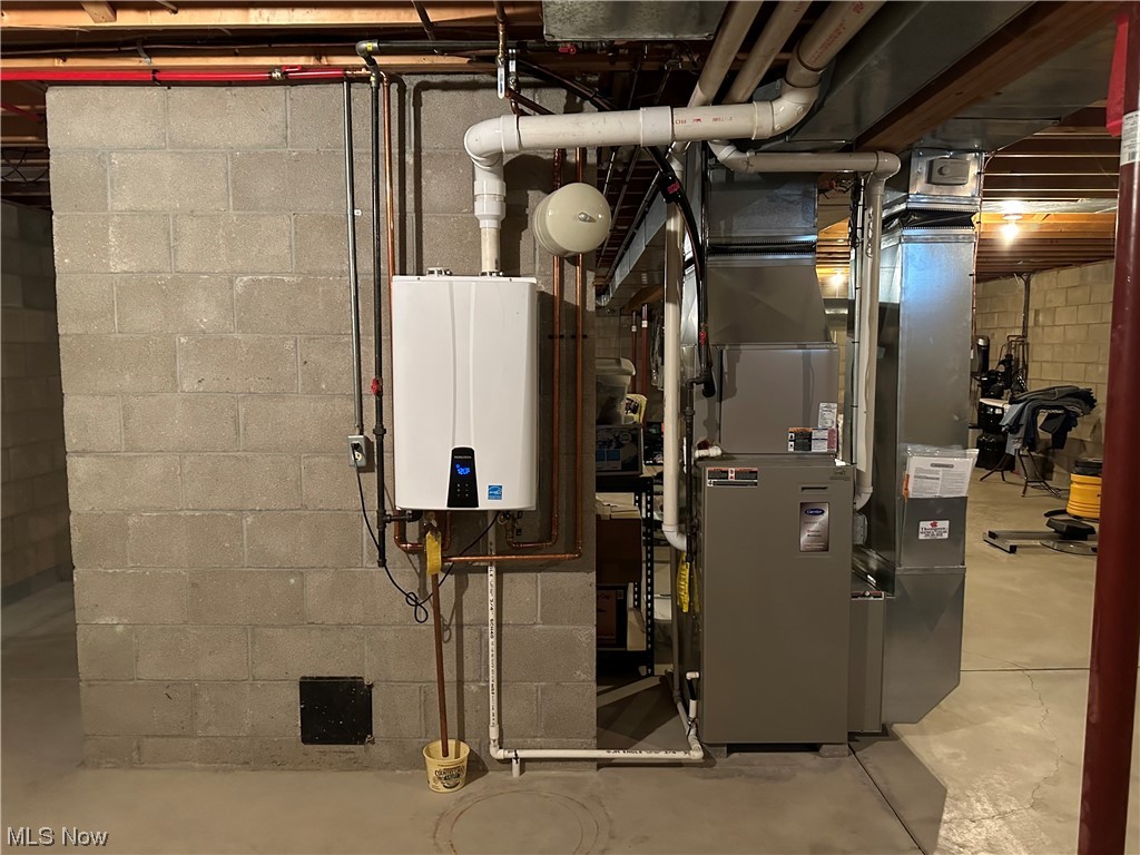 Duck Crk Reserve Plat 1 - Residential