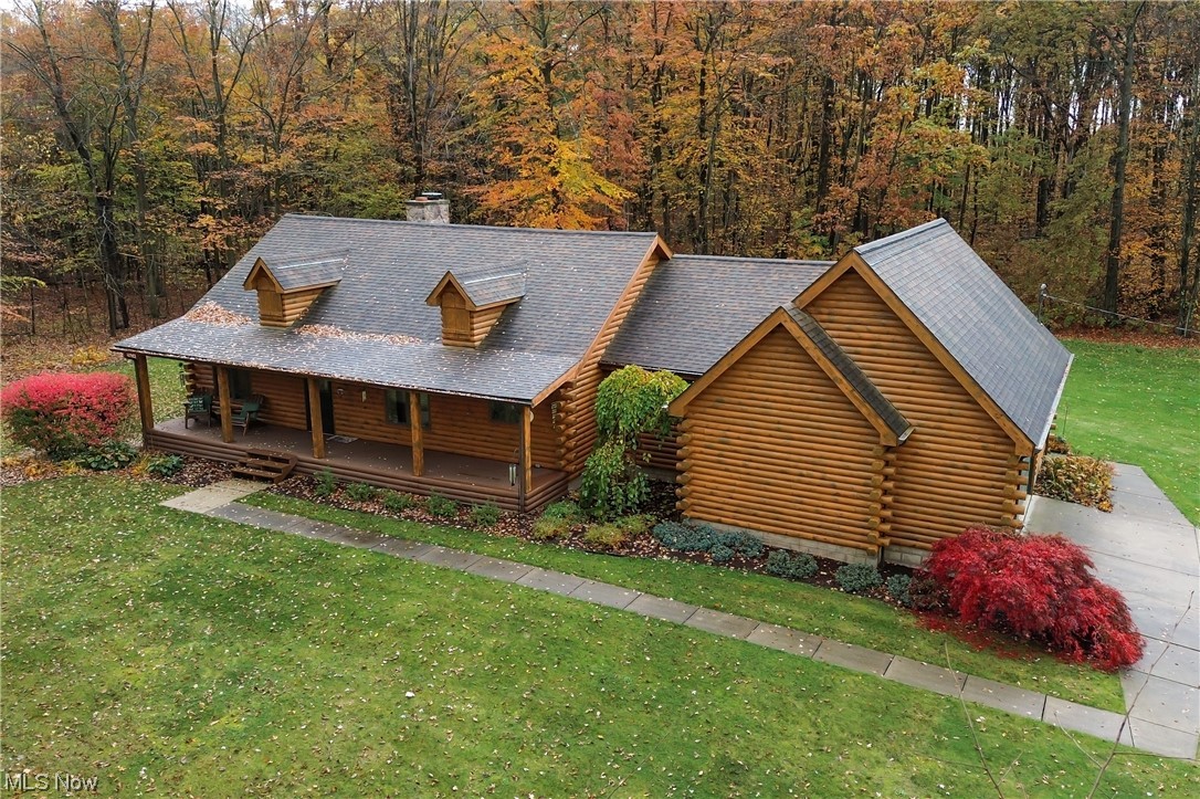 Duck Crk Reserve Plat 1 - Residential