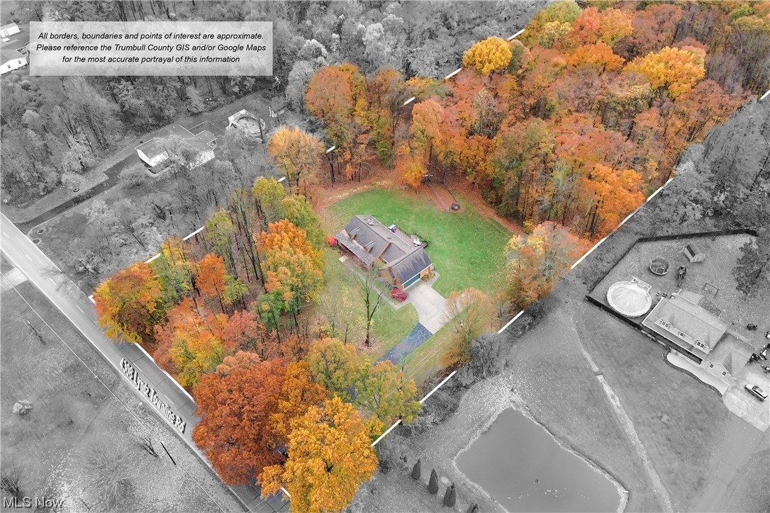 Duck Crk Reserve Plat 1 - Residential