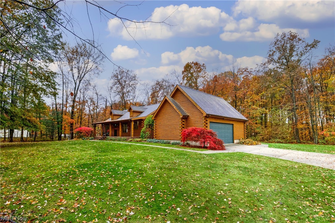 Duck Crk Reserve Plat 1 - Residential