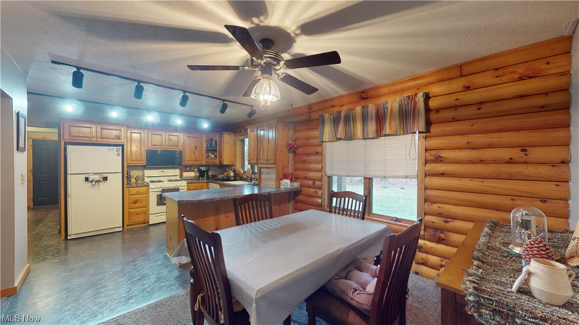 Duck Crk Reserve Plat 1 - Residential