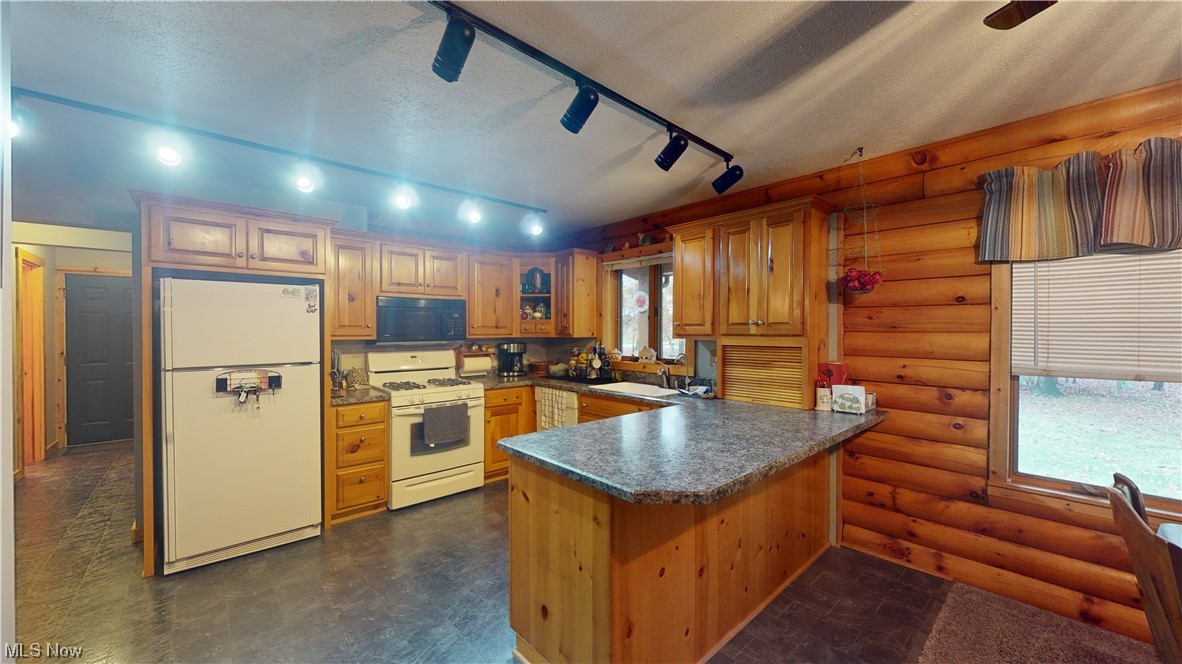 Duck Crk Reserve Plat 1 - Residential