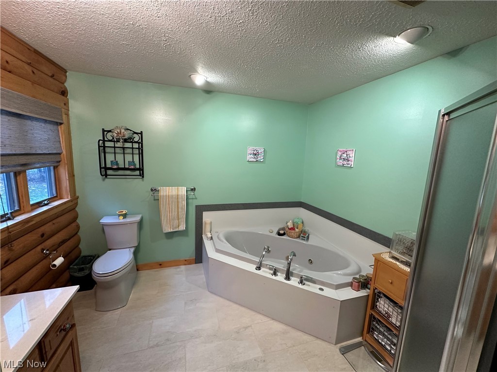 Duck Crk Reserve Plat 1 - Residential