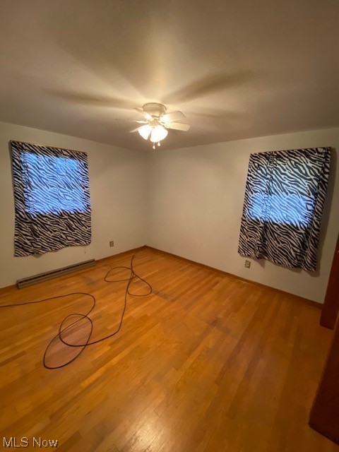 Bell Park - Residential Lease