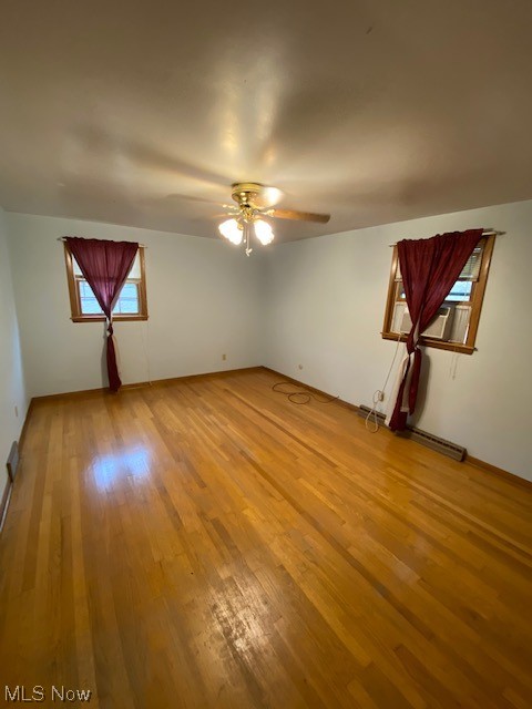 Bell Park - Residential Lease