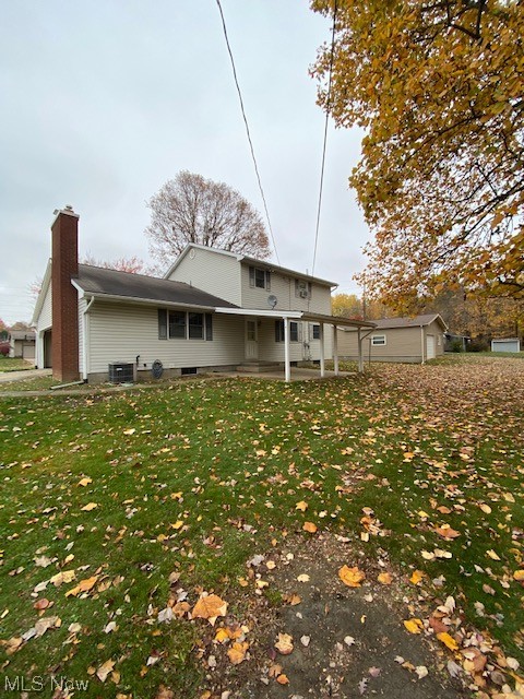 Bell Park - Residential Lease