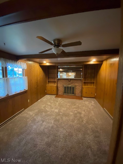 Bell Park - Residential Lease