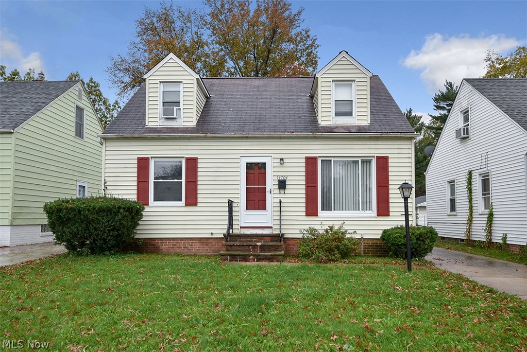 Check out this MUST SEE renovated 4 bedroom home located on a private, quiet street! The inside consists of 2 bedrooms on the top floor, 2 bedrooms on the main floor. Brand new flooring from top to bottom. Brand new kitchen cabinets and updated bathroom. Fully updated entertainment room in the basement with an installed entertainment bar with back storage room. PERFECT for entertainment, office, gym, etc! Completely painted interior, with all new windows. Includes central air and heat. Outside features back yard privacy fence. Back yard also provides easy access to ENOURMOUS school yard and playground. 2 car garage w/ new roof and an enclosed back patio. Will be POS compliant at time of transfer.